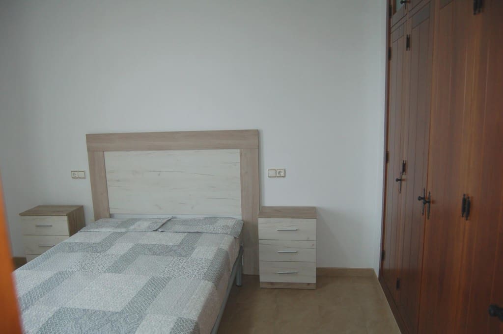 3 soveværelse Lejlighed til leje i Frigiliana - € 1.200 (Ref: 9296726)