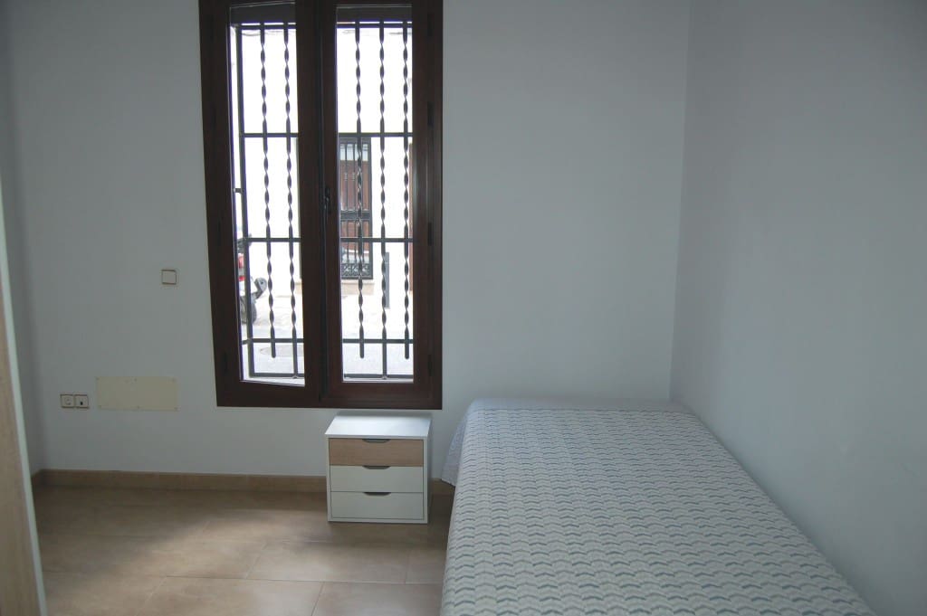 3 soveværelse Lejlighed til leje i Frigiliana - € 1.200 (Ref: 9296726)