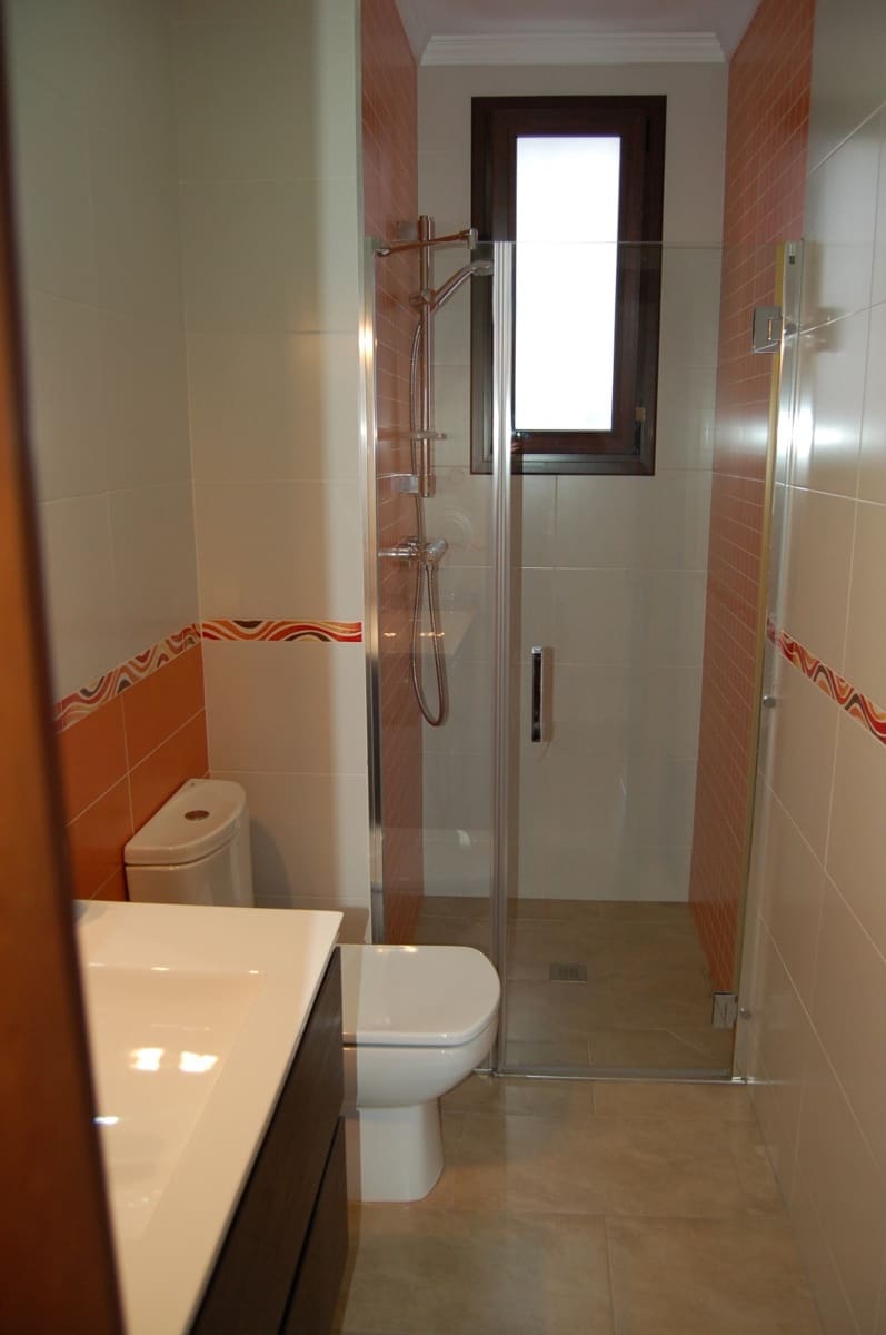 3 soveværelse Lejlighed til leje i Frigiliana - € 1.200 (Ref: 9296726)