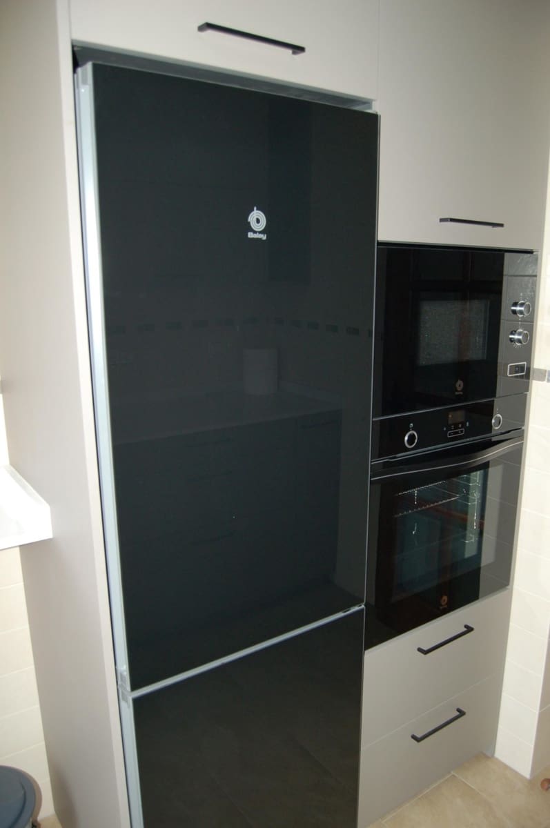 3 soveværelse Lejlighed til leje i Frigiliana - € 1.200 (Ref: 9296726)