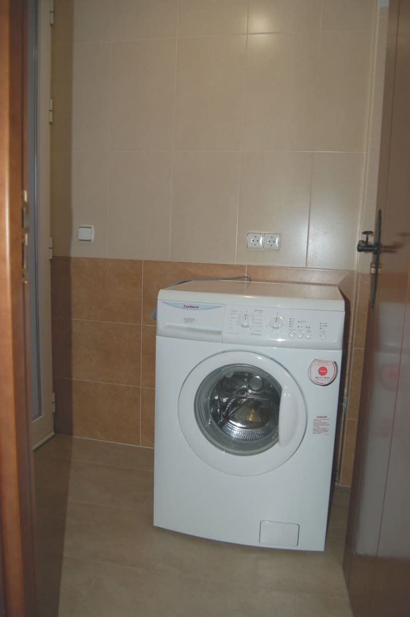 3 soveværelse Lejlighed til leje i Frigiliana - € 1.200 (Ref: 9296726)