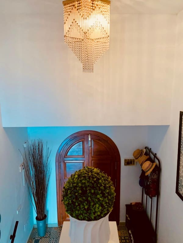 3 sovrum Villa till salu i Nerja med pool - 649 000 € (Ref: 9310700)