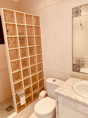 3 sovrum Villa till salu i Nerja med pool - 649 000 € (Ref: 9310700)