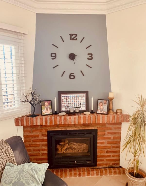 3 sovrum Villa till salu i Nerja med pool - 649 000 € (Ref: 9310700)