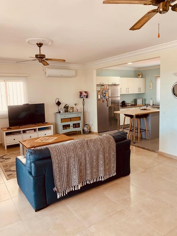 3 sovrum Villa till salu i Nerja med pool - 649 000 € (Ref: 9310700)