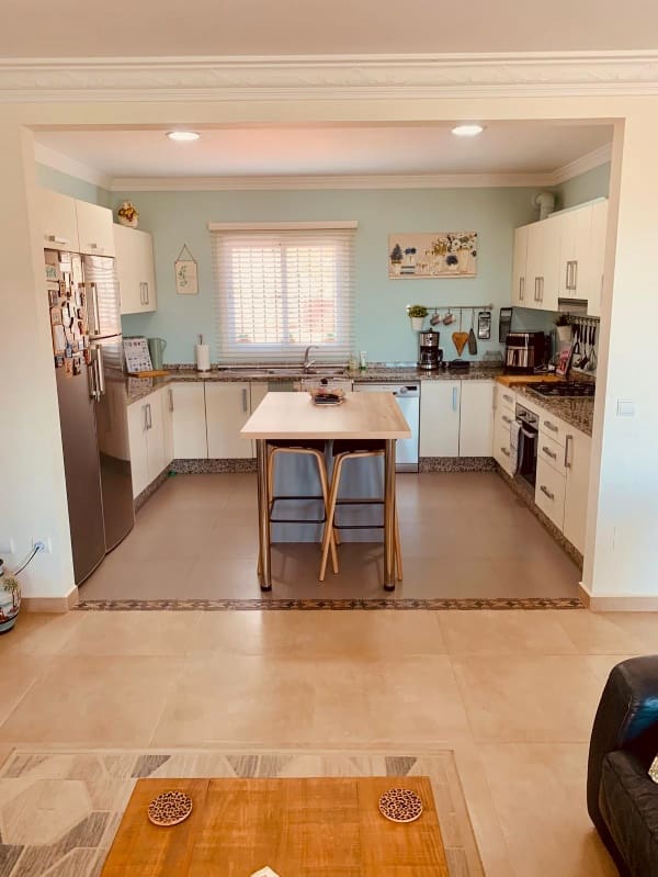 3 sovrum Villa till salu i Nerja med pool - 649 000 € (Ref: 9310700)