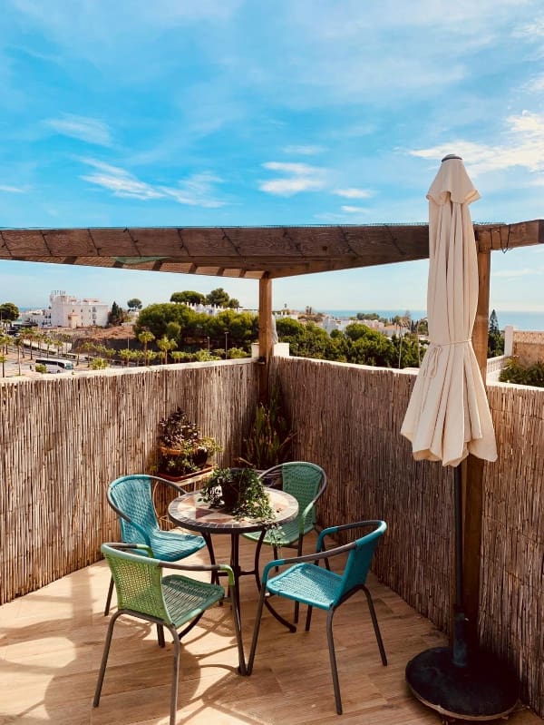 3 sovrum Villa till salu i Nerja med pool - 649 000 € (Ref: 9310700)