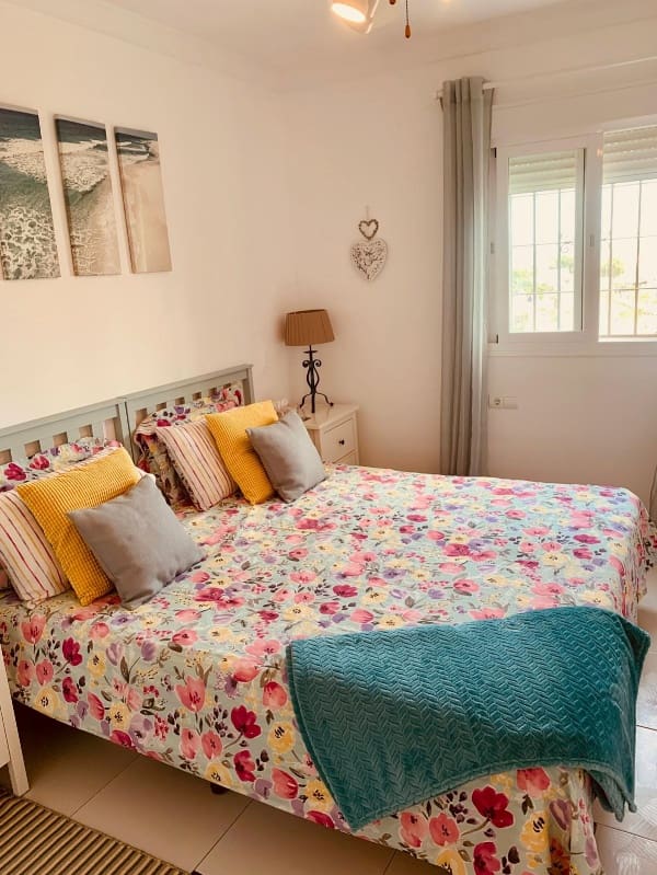 3 sovrum Villa till salu i Nerja med pool - 649 000 € (Ref: 9310700)