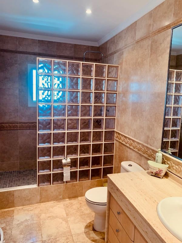 3 sovrum Villa till salu i Nerja med pool - 649 000 € (Ref: 9310700)