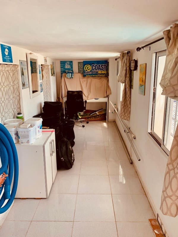 3 sovrum Villa till salu i Nerja med pool - 649 000 € (Ref: 9310700)