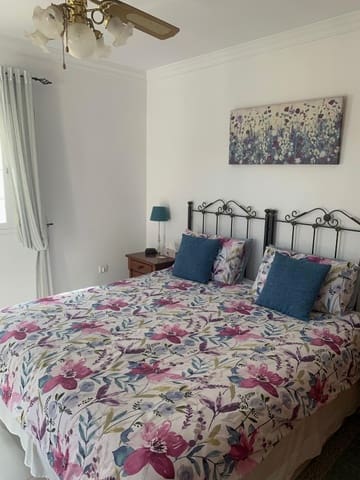 3 sovrum Villa till salu i Nerja med pool - 649 000 € (Ref: 9310700)