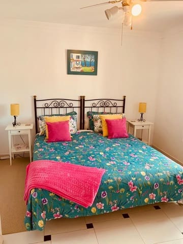 3 sovrum Villa till salu i Nerja med pool - 649 000 € (Ref: 9310700)