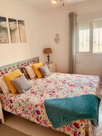 3 sovrum Villa till salu i Nerja med pool - 649 000 € (Ref: 9310700)