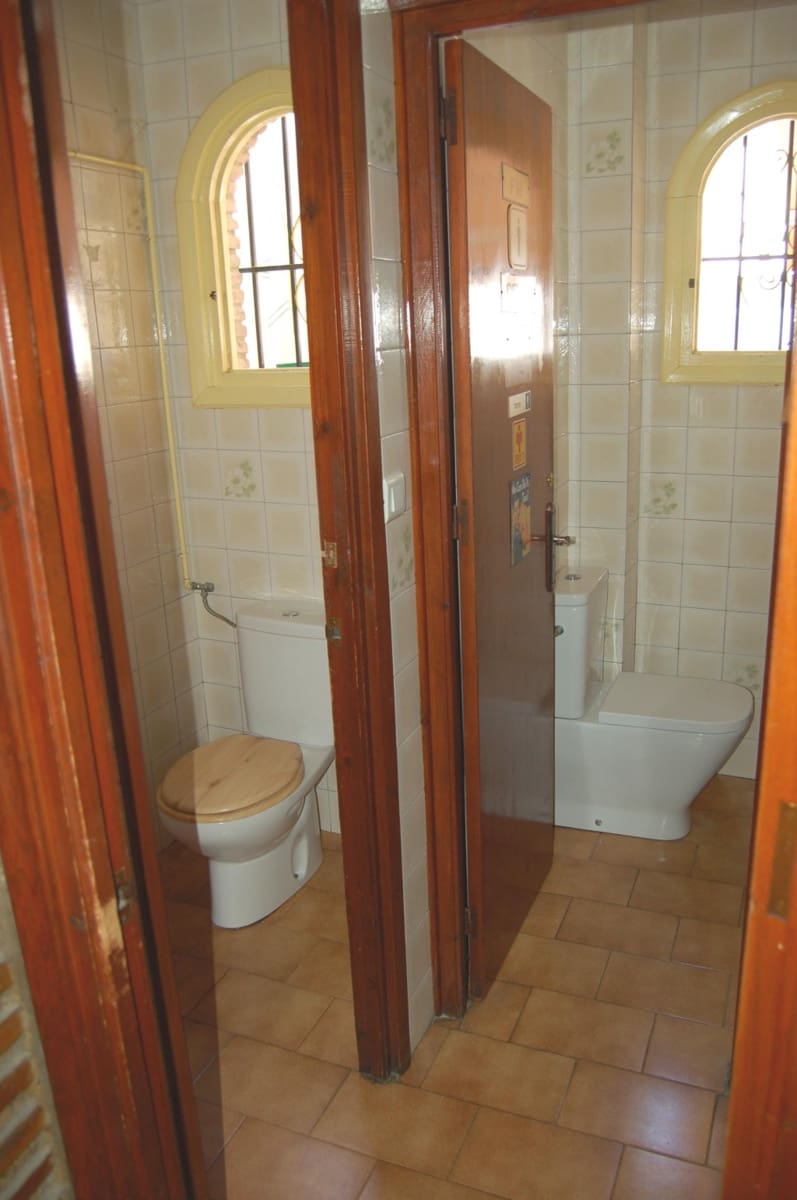 Restaurant/Bar til salg i Nerja - € 349.000 (Ref: 9312582)