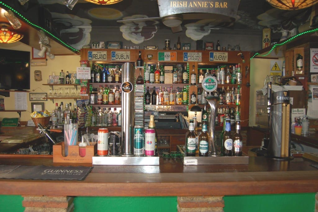 Restaurant/Bar til salg i Nerja - € 349.000 (Ref: 9312582)