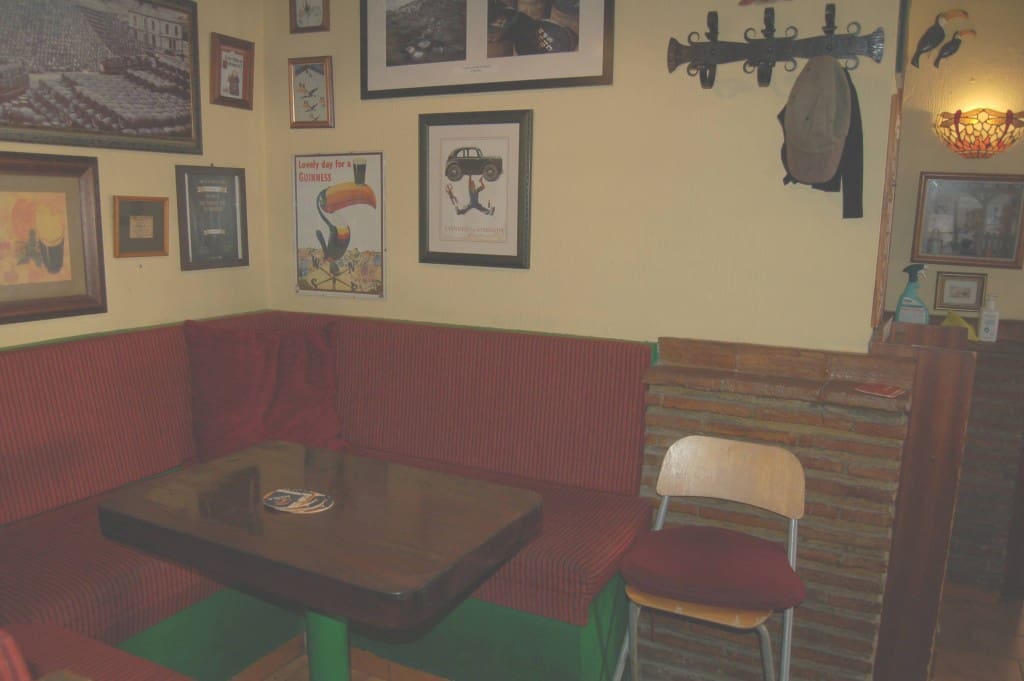 Restaurant/Bar til salg i Nerja - € 349.000 (Ref: 9312582)