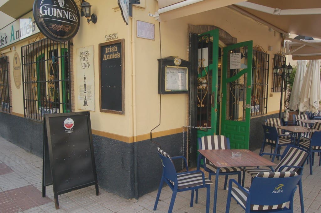 Restaurant/Bar til salg i Nerja - € 349.000 (Ref: 9312582)