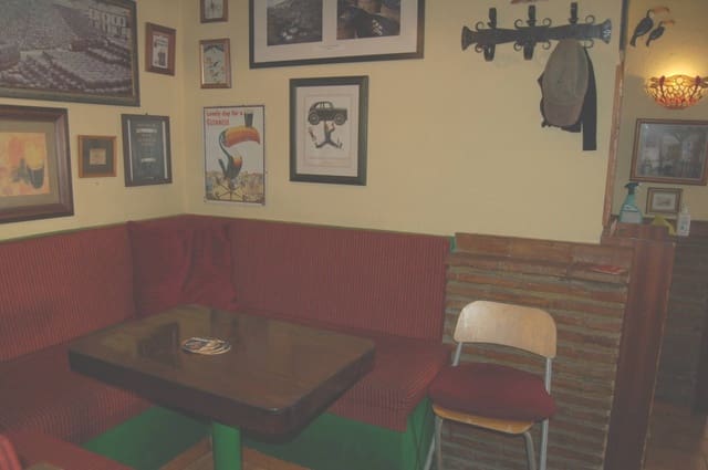 Restaurant/Bar til salg i Nerja - € 349.000 (Ref: 9312582)