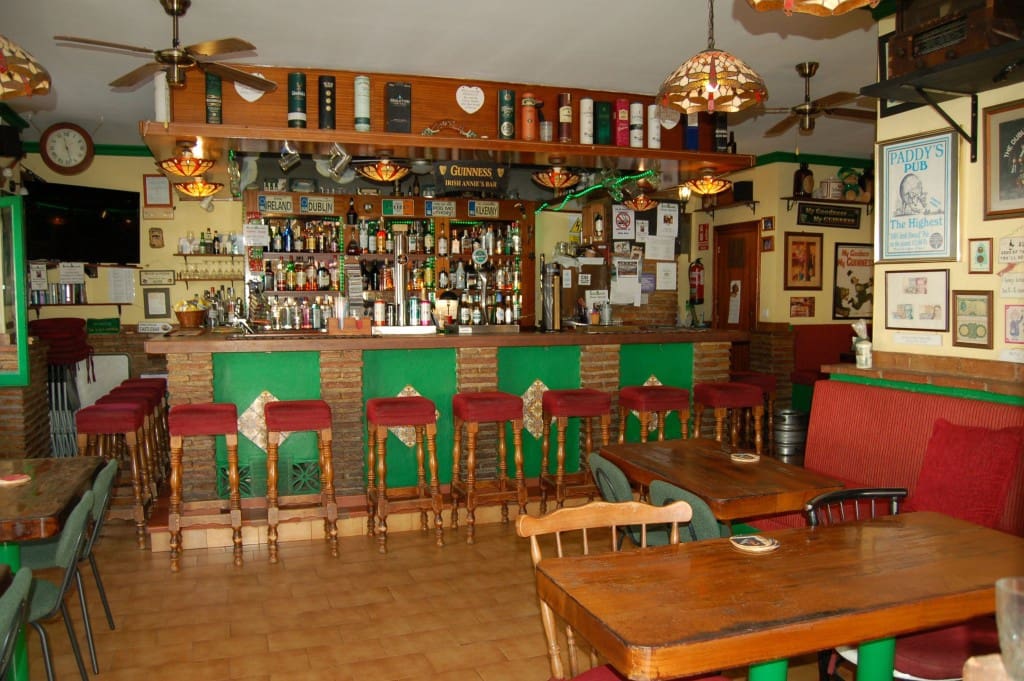 Restaurant/Bar til salg i Nerja - € 349.000 (Ref: 9312582)