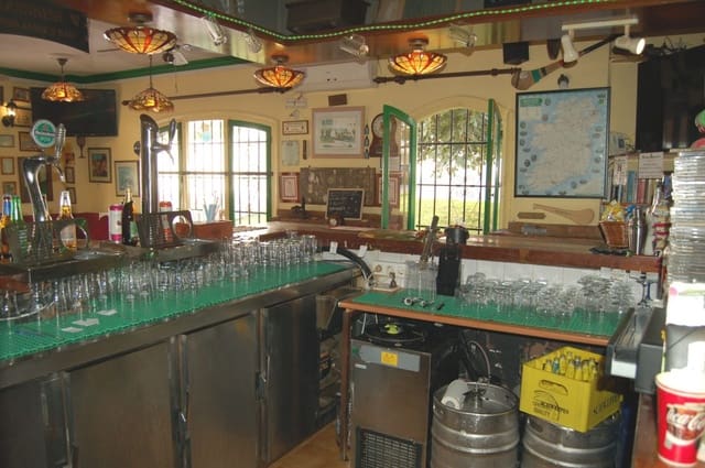 Restaurant/Bar til salg i Nerja - € 349.000 (Ref: 9312582)