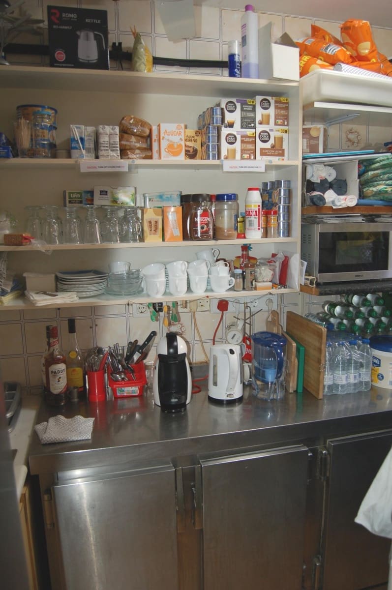 Restaurant/Bar til salg i Nerja - € 349.000 (Ref: 9312582)