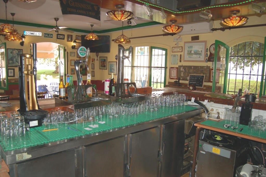 Restaurant/Bar til salg i Nerja - € 349.000 (Ref: 9312582)