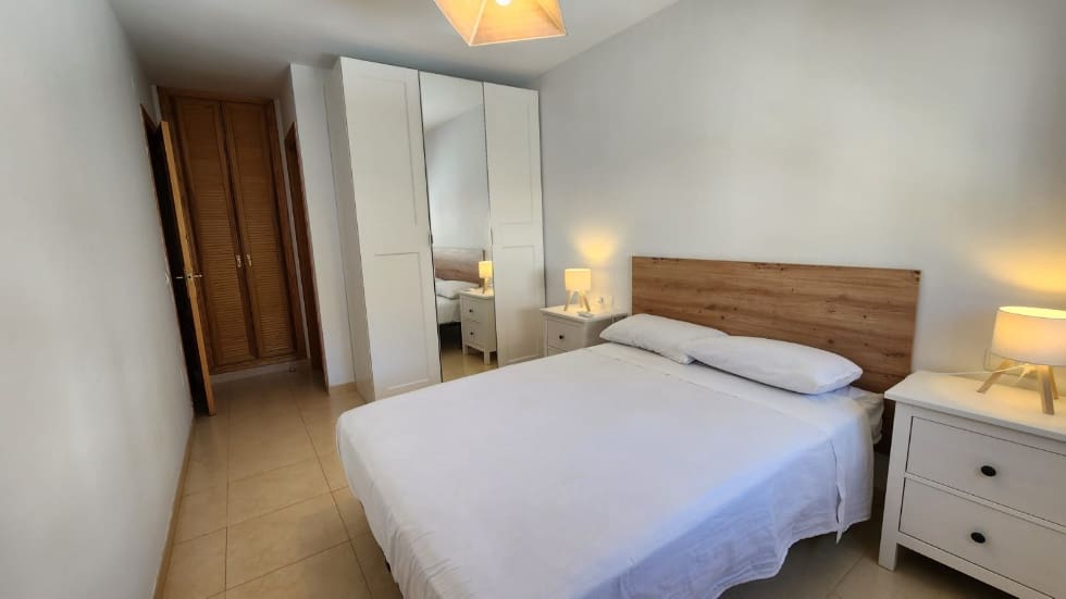 3 soverom Leilighet til leie i Maro - € 1 000 (Ref: 9317635)