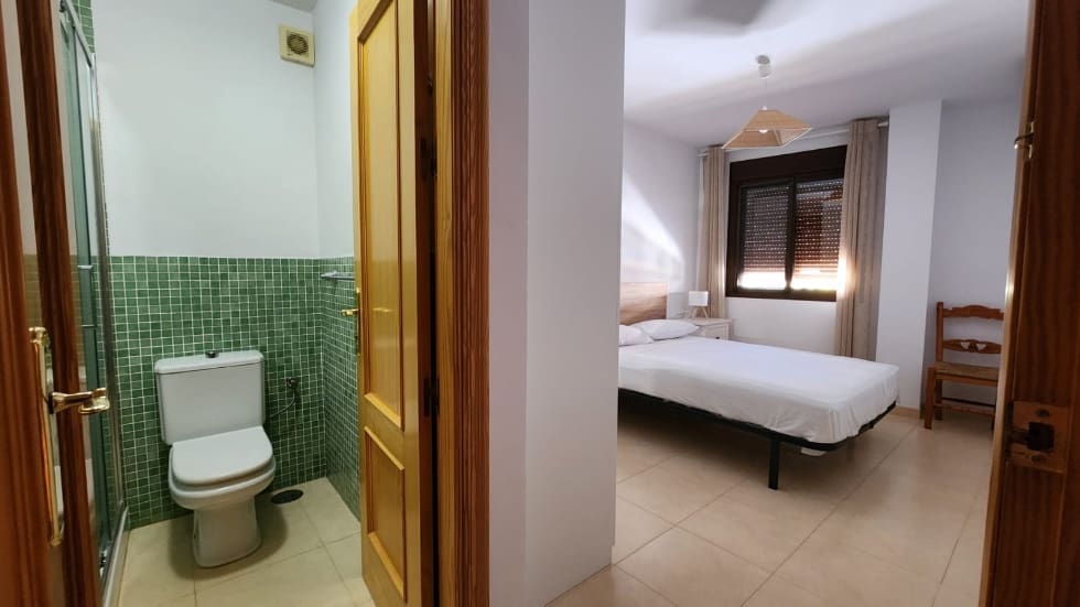 3 soverom Leilighet til leie i Maro - € 1 000 (Ref: 9317635)