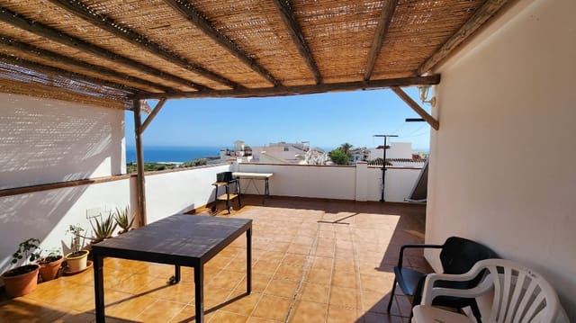 3 soveværelse Lejlighed til leje i Maro, Nerja - € 1.000 (Ref: 9317635)