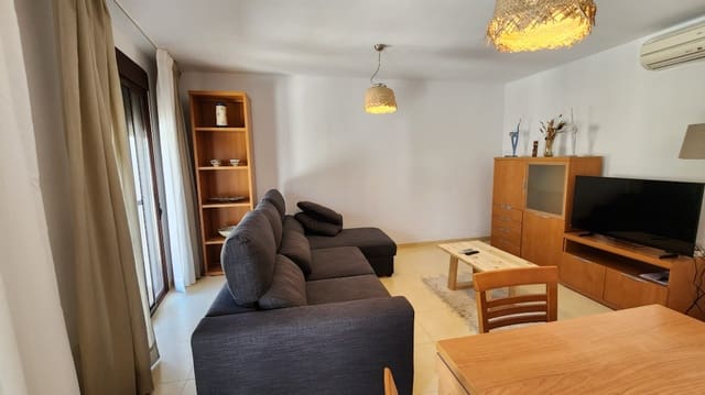 3 soveværelse Lejlighed til leje i Maro, Nerja - € 1.000 (Ref: 9317635)