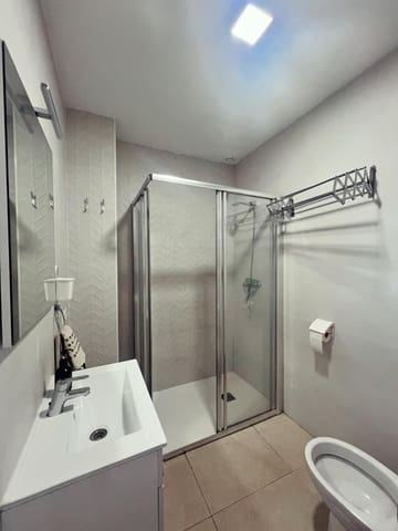 1 soveværelse Lejlighed til leje i Nerja - € 700 (Ref: 9349096)