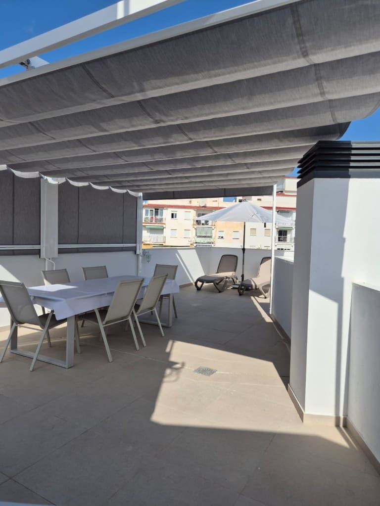 3 soveværelse Penthouse til salg i Nerja - € 498.000 (Ref: 9349097)