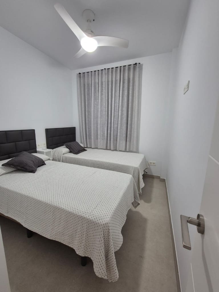 3 soveværelse Penthouse til salg i Nerja - € 498.000 (Ref: 9349097)