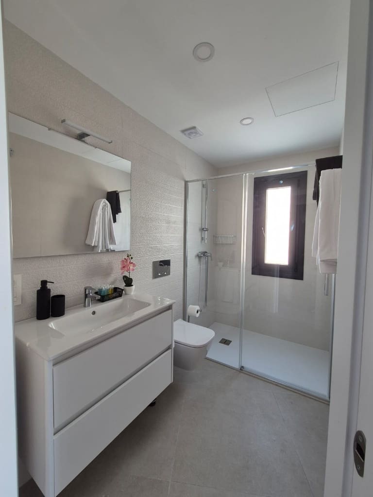 3 soveværelse Penthouse til salg i Nerja - € 498.000 (Ref: 9349097)