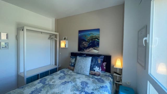 4 soveværelse Byhus til salg i El Peñoncillo, Torrox med swimmingpool - € 330.000 (Ref: 9387619)