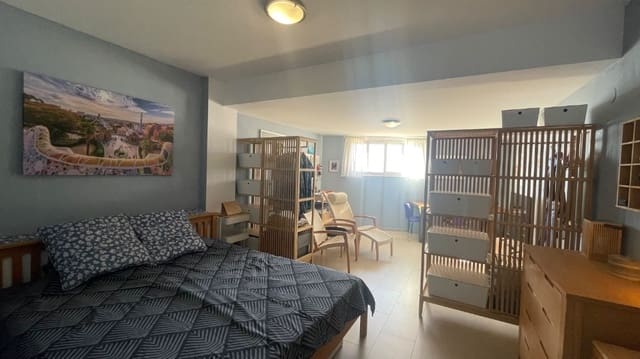 4 soveværelse Byhus til salg i El Peñoncillo, Torrox med swimmingpool - € 330.000 (Ref: 9387619)