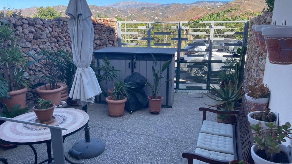 4 soveværelse Byhus til salg i El Penoncillo med swimmingpool - € 330.000 (Ref: 9387619)