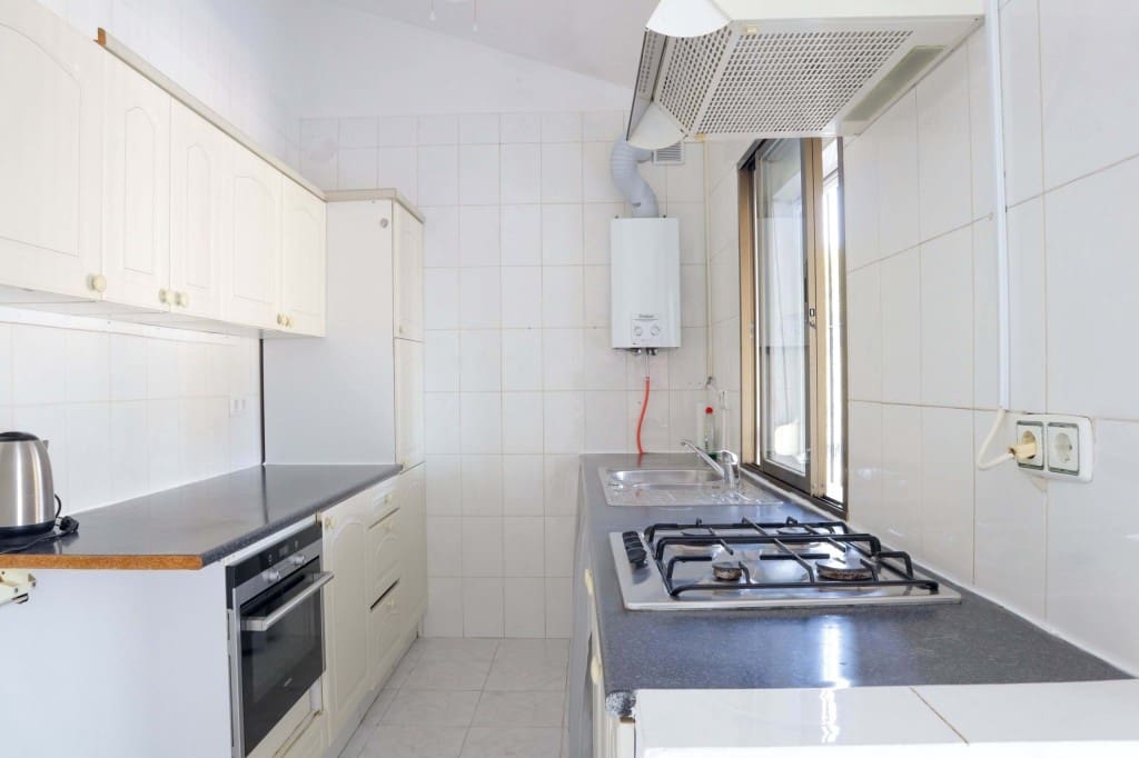 4 bedroom Finca/Country House for sale in Torrox with garage - € 399,000 (Ref: 9390335)