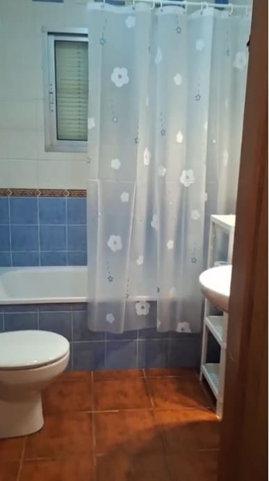 2 camera da letto Villetta Bifamiliare da affittare in Frigiliana - 900 € (Rif: 9390337)