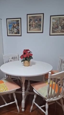 2 camera da letto Villetta Bifamiliare da affittare in Frigiliana - 900 € (Rif: 9390337)