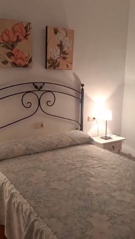 2 camera da letto Villetta Bifamiliare da affittare in Frigiliana - 900 € (Rif: 9390337)