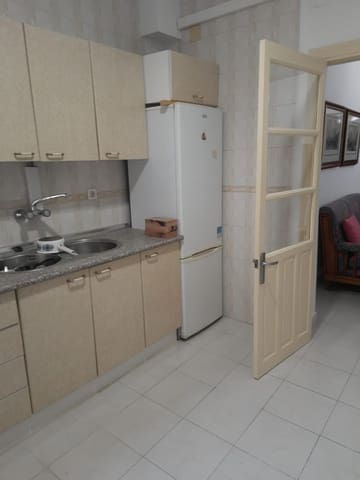 2 soveværelse Byhus til leje i El Morche, Torrox - € 850 (Ref: 9395780)