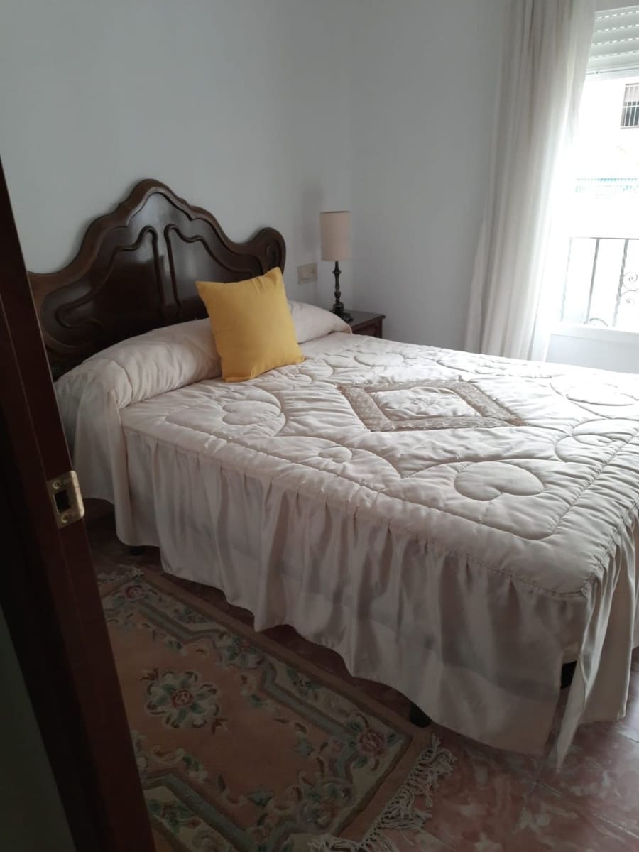 2 slaapkamer Huis te huur in El Morche - € 850 (Ref: 9395780)