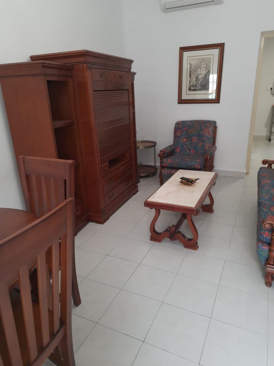 2 slaapkamer Huis te huur in El Morche - € 850 (Ref: 9395780)