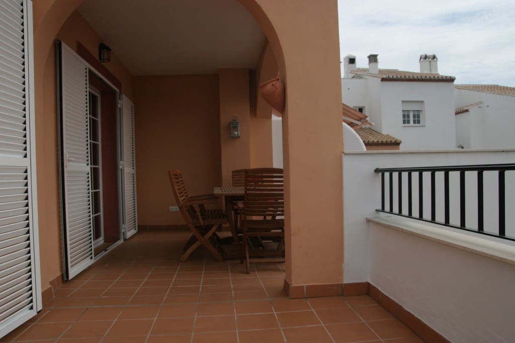 3 bedroom Apartment for rent in Nerja with garage - € 1,500 (Ref: 9410705)