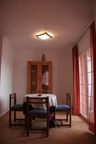 3 soveværelse Lejlighed til leje i Burriana, Nerja med garage - € 1.500 (Ref: 9410705)