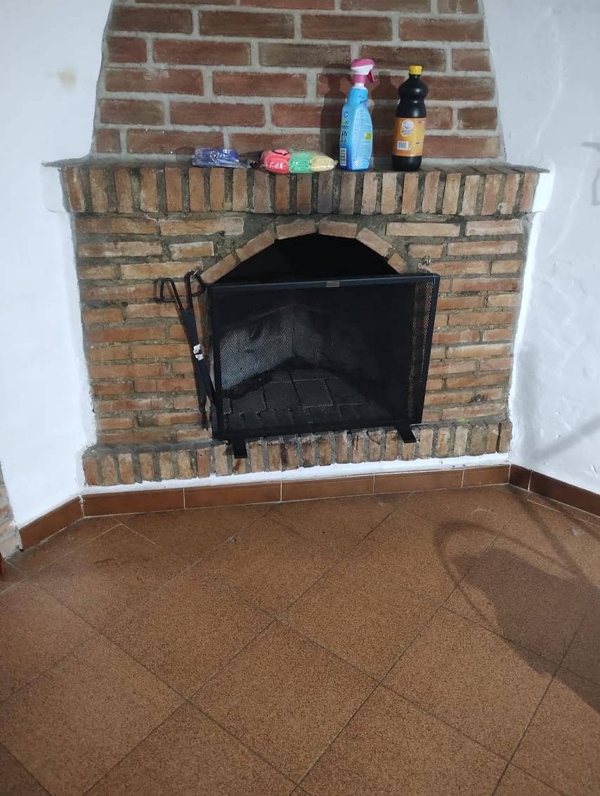 2 camera da letto Finca/Casa di Campagna da affittare in Frigiliana con piscina - 850 € (Rif: 9413748)