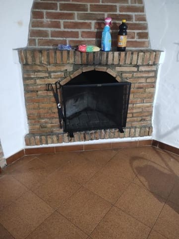 2 camera da letto Finca/Casa di Campagna da affittare in Frigiliana con piscina - 850 € (Rif: 9413748)