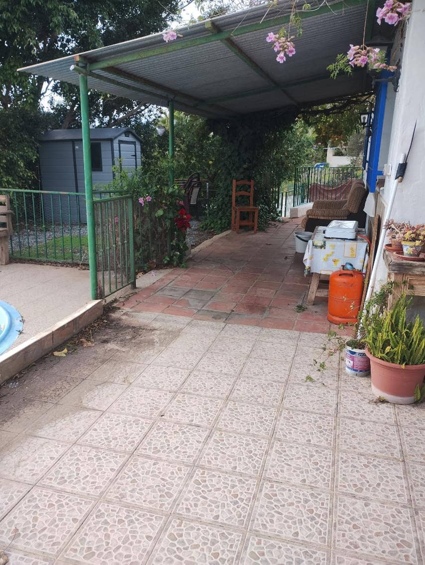 2 camera da letto Finca/Casa di Campagna da affittare in Frigiliana con piscina - 850 € (Rif: 9413748)