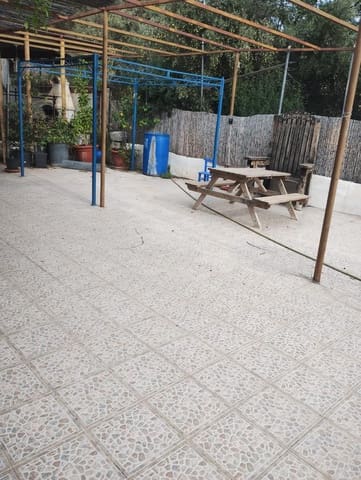 2 camera da letto Finca/Casa di Campagna da affittare in Frigiliana con piscina - 850 € (Rif: 9413748)